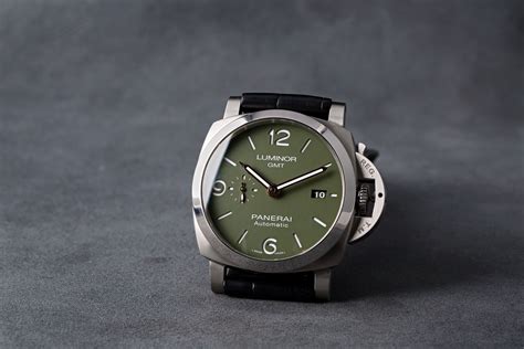 panerai replica dial|panerai luminor replacement dials.